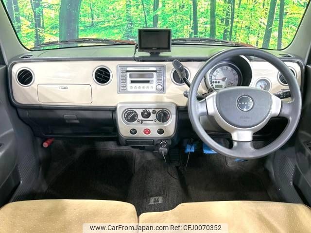 suzuki alto-lapin 2005 -SUZUKI--Alto Lapin CBA-HE21S--HE21S-543619---SUZUKI--Alto Lapin CBA-HE21S--HE21S-543619- image 2