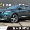 peugeot 5008 2018 -PEUGEOT--Peugeot 5008 ABA-P875G01--VF3M45GZWJL011361---PEUGEOT--Peugeot 5008 ABA-P875G01--VF3M45GZWJL011361- image 1