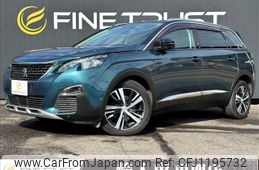 peugeot 5008 2018 -PEUGEOT--Peugeot 5008 ABA-P875G01--VF3M45GZWJL011361---PEUGEOT--Peugeot 5008 ABA-P875G01--VF3M45GZWJL011361-