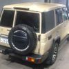 toyota land-cruiser-wagon 2024 -TOYOTA 【奈良 331ﾃ2329】--Land Cruiser Wagon GDJ76W-1001449---TOYOTA 【奈良 331ﾃ2329】--Land Cruiser Wagon GDJ76W-1001449- image 2