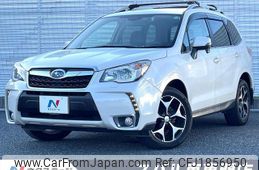subaru forester 2015 CFJ1856950