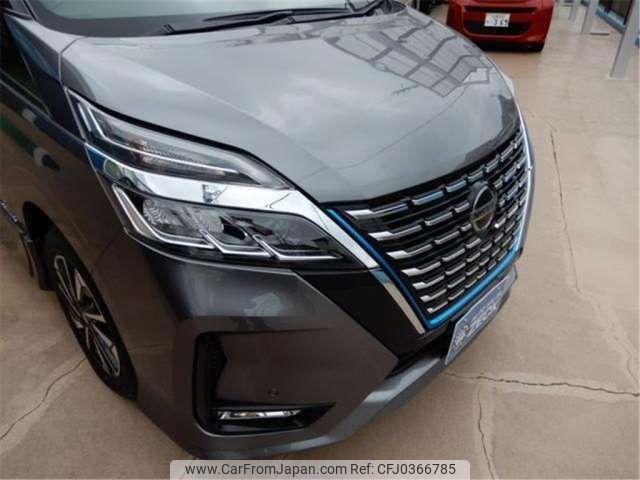 nissan serena 2021 -NISSAN 【名古屋 304】--Serena HFC27--HFC27-105084---NISSAN 【名古屋 304】--Serena HFC27--HFC27-105084- image 2