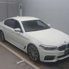 bmw 5-series 2018 CFJ1574472 image 5