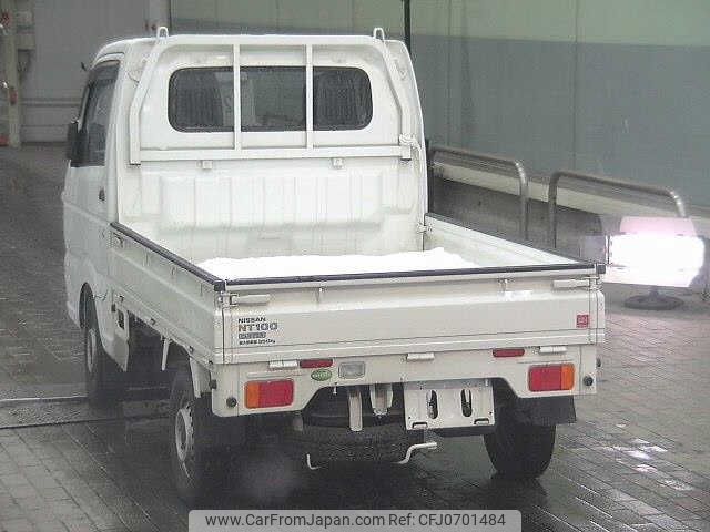 nissan clipper-truck 2015 -NISSAN--Clipper Truck DR16T-110639---NISSAN--Clipper Truck DR16T-110639- image 2