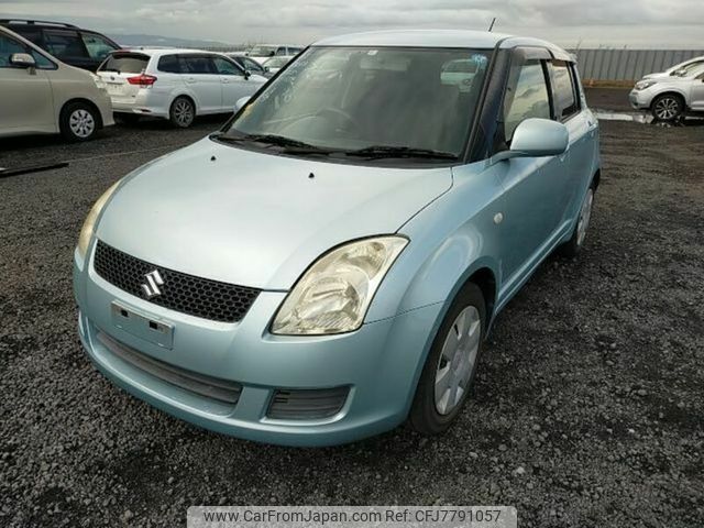 suzuki swift 2008 3221103 image 1