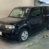 nissan cube 2012 -NISSAN 【尾張小牧 503ﾆ1134】--Cube Z12--198840---NISSAN 【尾張小牧 503ﾆ1134】--Cube Z12--198840- image 1