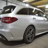 mercedes-benz c-class-station-wagon 2019 -MERCEDES-BENZ--Benz C Class Wagon 5AA-205277--WDD2052772F863803---MERCEDES-BENZ--Benz C Class Wagon 5AA-205277--WDD2052772F863803- image 2