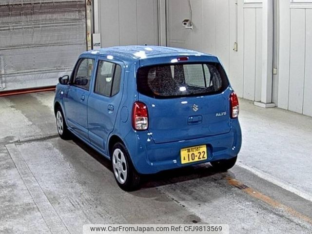 suzuki alto 2022 -SUZUKI 【高知 587ま1022】--Alto HA37S-116199---SUZUKI 【高知 587ま1022】--Alto HA37S-116199- image 2