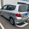 honda fit 2007 CFJ1843883 image 3