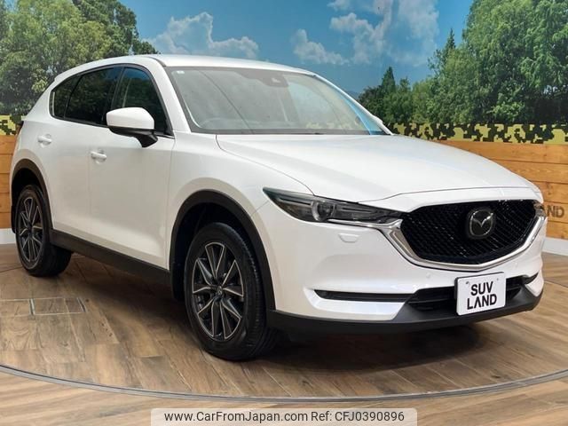 mazda cx-5 2017 -MAZDA 【名変中 】--CX-5 KF2P--108308---MAZDA 【名変中 】--CX-5 KF2P--108308- image 1