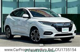 honda vezel 2018 CFJ1735154