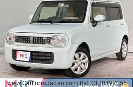 suzuki alto-lapin 2014 quick_quick_HE22S_HE22S-436850