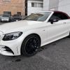 mercedes-benz amg 2018 CFJ1831748 image 2