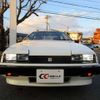 isuzu piazza 1986 CFJ4453376 image 5