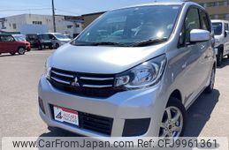 mitsubishi ek-wagon 2016 -MITSUBISHI 【名変中 】--ek Wagon B11W--0221328---MITSUBISHI 【名変中 】--ek Wagon B11W--0221328-