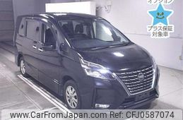 nissan serena 2020 -NISSAN--Serena GFNC27-032750---NISSAN--Serena GFNC27-032750-