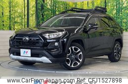 toyota rav4 2019 CFJ1527898