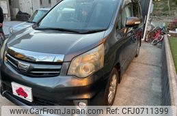 toyota noah 2010 -TOYOTA--Noah DBA-ZRR70W--ZRR70-0342858---TOYOTA--Noah DBA-ZRR70W--ZRR70-0342858-