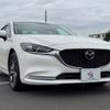 mazda atenza 2019 -MAZDA--Atenza Sedan 3DA-GJ2FP--GJ2FP-401285---MAZDA--Atenza Sedan 3DA-GJ2FP--GJ2FP-401285- image 14