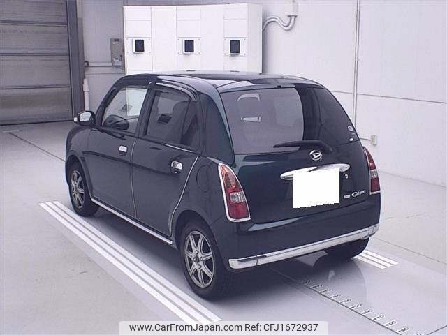 daihatsu mira-gino 2008 CFJ1672937 image 2