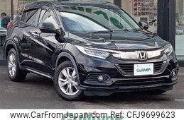 honda vezel 2018 -HONDA--VEZEL DBA-RU1--RU1-1302217---HONDA--VEZEL DBA-RU1--RU1-1302217-