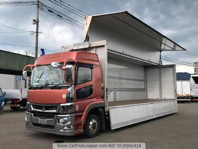 mitsubishi-fuso super-great 2020 -MITSUBISHI--Super Great 2PG-FS74HZ--FS74HZ-***255---MITSUBISHI--Super Great 2PG-FS74HZ--FS74HZ-***255- image 1