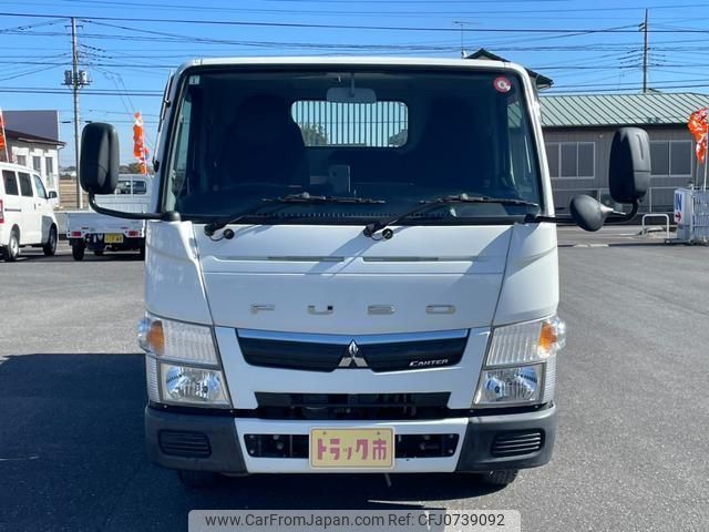 mitsubishi-fuso canter 2018 quick_quick_FBA50_FBA50-570252 image 2