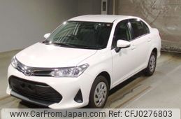 toyota corolla-axio 2019 -TOYOTA--Corolla Axio NZE164-7074017---TOYOTA--Corolla Axio NZE164-7074017-