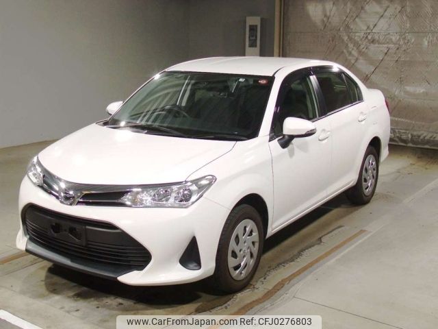 toyota corolla-axio 2019 -TOYOTA--Corolla Axio NZE164-7074017---TOYOTA--Corolla Axio NZE164-7074017- image 1