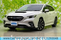subaru levorg 2022 CFJ1293048