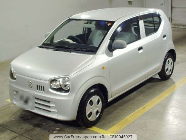 suzuki alto 2017 -SUZUKI--Alto HA36S-331606---SUZUKI--Alto HA36S-331606- image 1