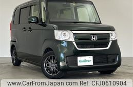 honda n-box 2018 -HONDA--N BOX DBA-JF3--JF3-1066738---HONDA--N BOX DBA-JF3--JF3-1066738-