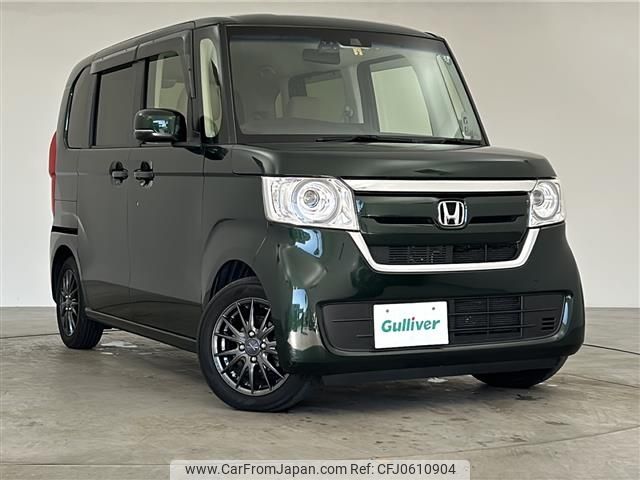 honda n-box 2018 -HONDA--N BOX DBA-JF3--JF3-1066738---HONDA--N BOX DBA-JF3--JF3-1066738- image 1