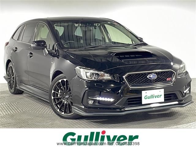 subaru levorg 2019 -SUBARU--Levorg DBA-VM4--VM4-143744---SUBARU--Levorg DBA-VM4--VM4-143744- image 1