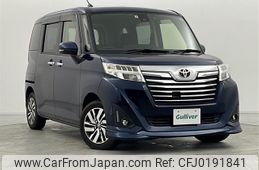 toyota roomy 2017 -TOYOTA--Roomy DBA-M900A--M900A-0128253---TOYOTA--Roomy DBA-M900A--M900A-0128253-