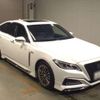 toyota crown 2021 -TOYOTA 【福岡 344ﾊ8000】--Crown 6AA-GWS224--GWS224-1011806---TOYOTA 【福岡 344ﾊ8000】--Crown 6AA-GWS224--GWS224-1011806- image 4