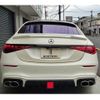 mercedes-benz s-class 2021 -MERCEDES-BENZ--Benz S Class 5AA-223163--W1K2231631A003740---MERCEDES-BENZ--Benz S Class 5AA-223163--W1K2231631A003740- image 6