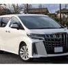 toyota alphard 2021 -TOYOTA 【名古屋 307ﾓ 871】--Alphard 3BA-AGH30W--AGH30-0375616---TOYOTA 【名古屋 307ﾓ 871】--Alphard 3BA-AGH30W--AGH30-0375616- image 41