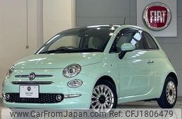 fiat 500 2018 CFJ1806479