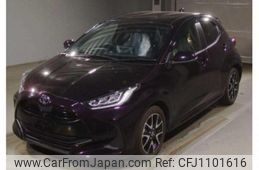 toyota yaris 2020 quick_quick_5BA-MXPA10_MXPA10-2009728