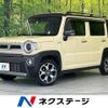 suzuki hustler 2023 quick_quick_MR92S_MR92S-392898 image 1