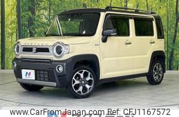 suzuki hustler 2023 quick_quick_MR92S_MR92S-392898