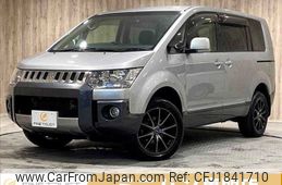 mitsubishi delica-d5 2018 CFJ1841710