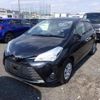 toyota vitz 2018 -TOYOTA--Vitz DBA-KSP130--KSP130-2244885---TOYOTA--Vitz DBA-KSP130--KSP130-2244885- image 1