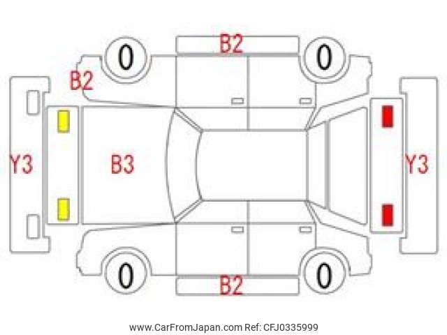 nissan x-trail 2011 -NISSAN--X-Trail DBA-NT31--NT31-231291---NISSAN--X-Trail DBA-NT31--NT31-231291- image 2