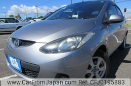 mazda demio 2009 REALMOTOR_Y2024090068A-21