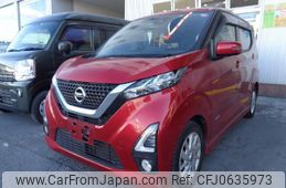 nissan dayz 2019 quick_quick_5AA-B44W_B44W-0020291