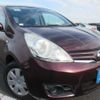 nissan note 2010 REALMOTOR_Y2024010170A-21 image 2