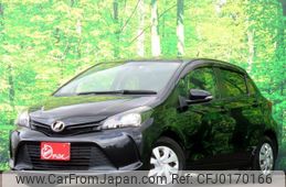 toyota vitz 2016 quick_quick_NSP130_2228208