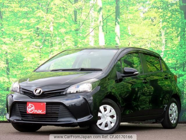 toyota vitz 2016 quick_quick_NSP130_2228208 image 1